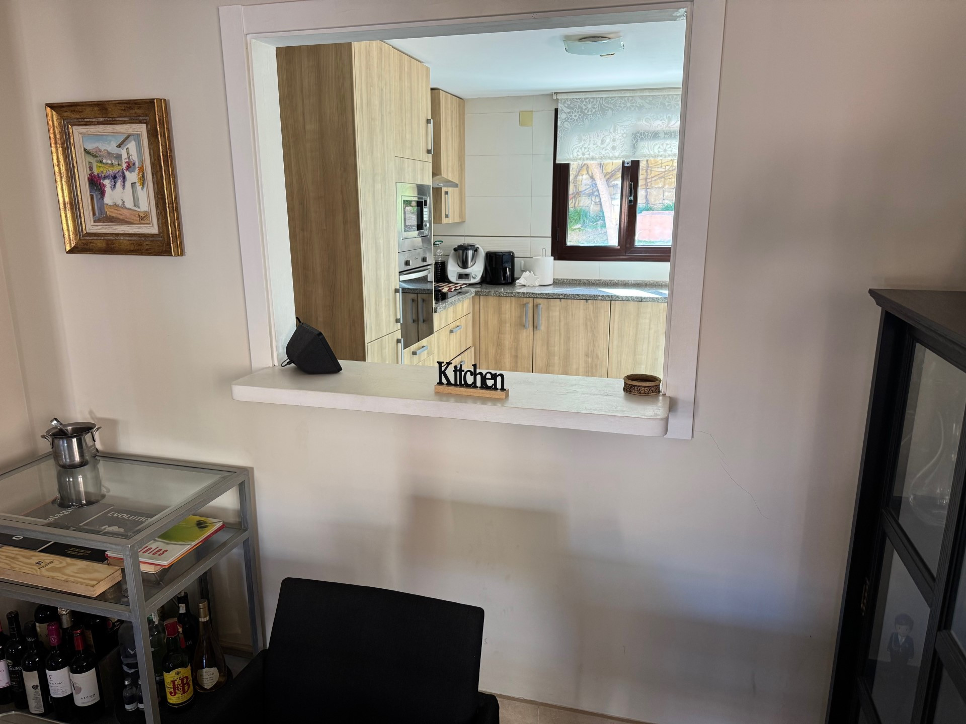 Corner townhouse in Estepona's Las Villas de Santa Maria gated community