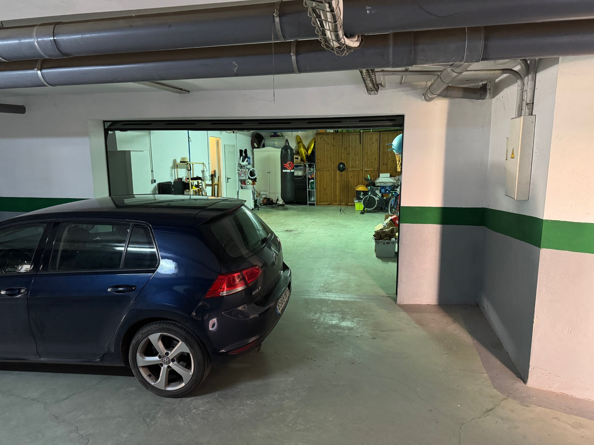 Corner townhouse in Estepona's Las Villas de Santa Maria gated community