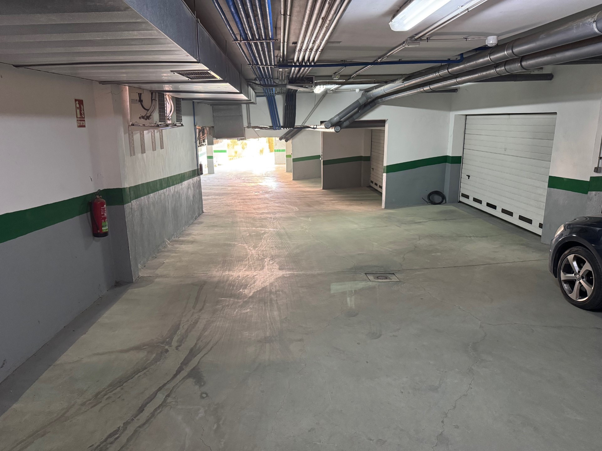 Corner townhouse in Estepona's Las Villas de Santa Maria gated community