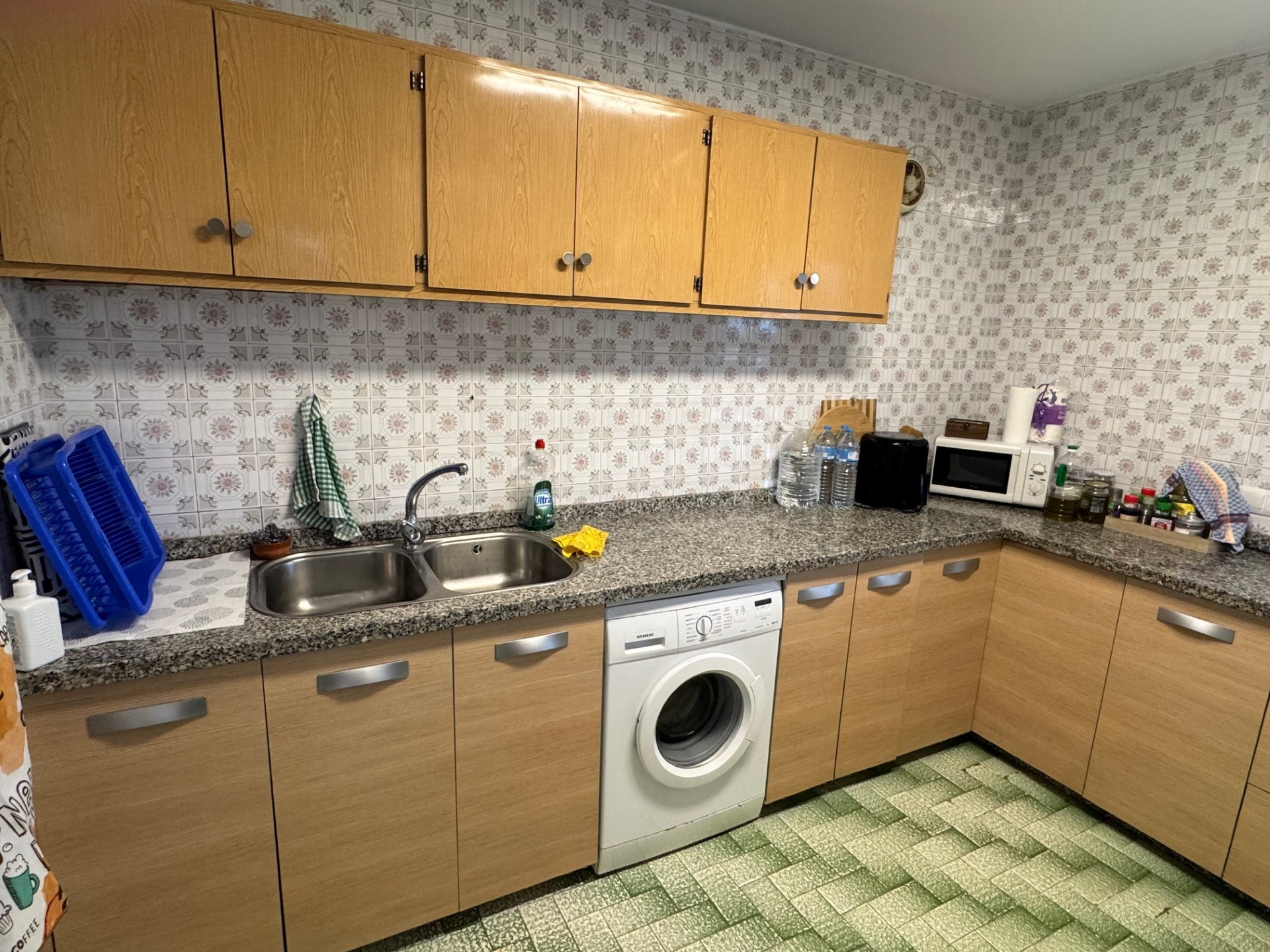 Finca con gran terreno en Guadalmansa, Estepona