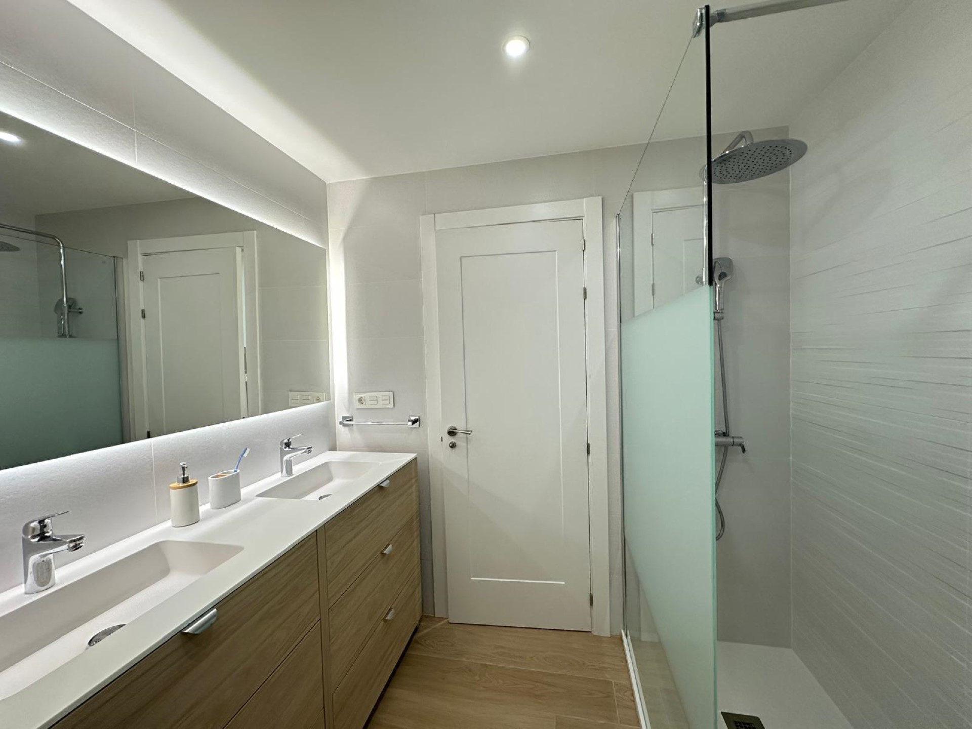 Estudio totalmente reformado en el Hotel Occidental, Puerto Banús