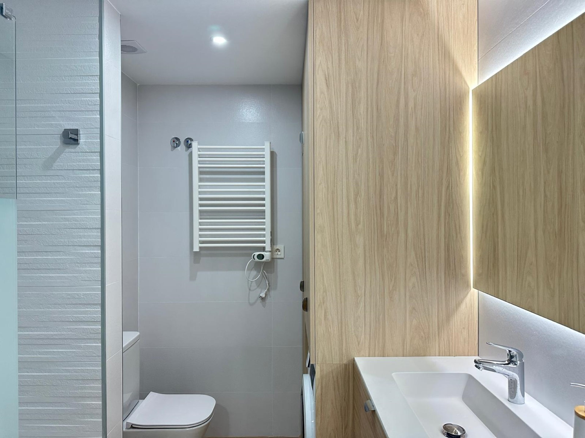 Estudio totalmente reformado en el Hotel Occidental, Puerto Banús