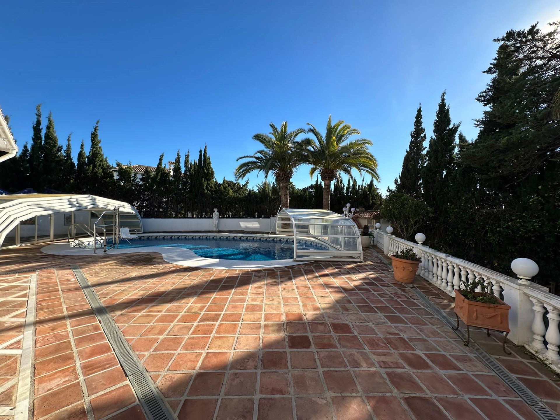 Detached Villa in Marbesa. Excellent Opportunity Close to the Beach