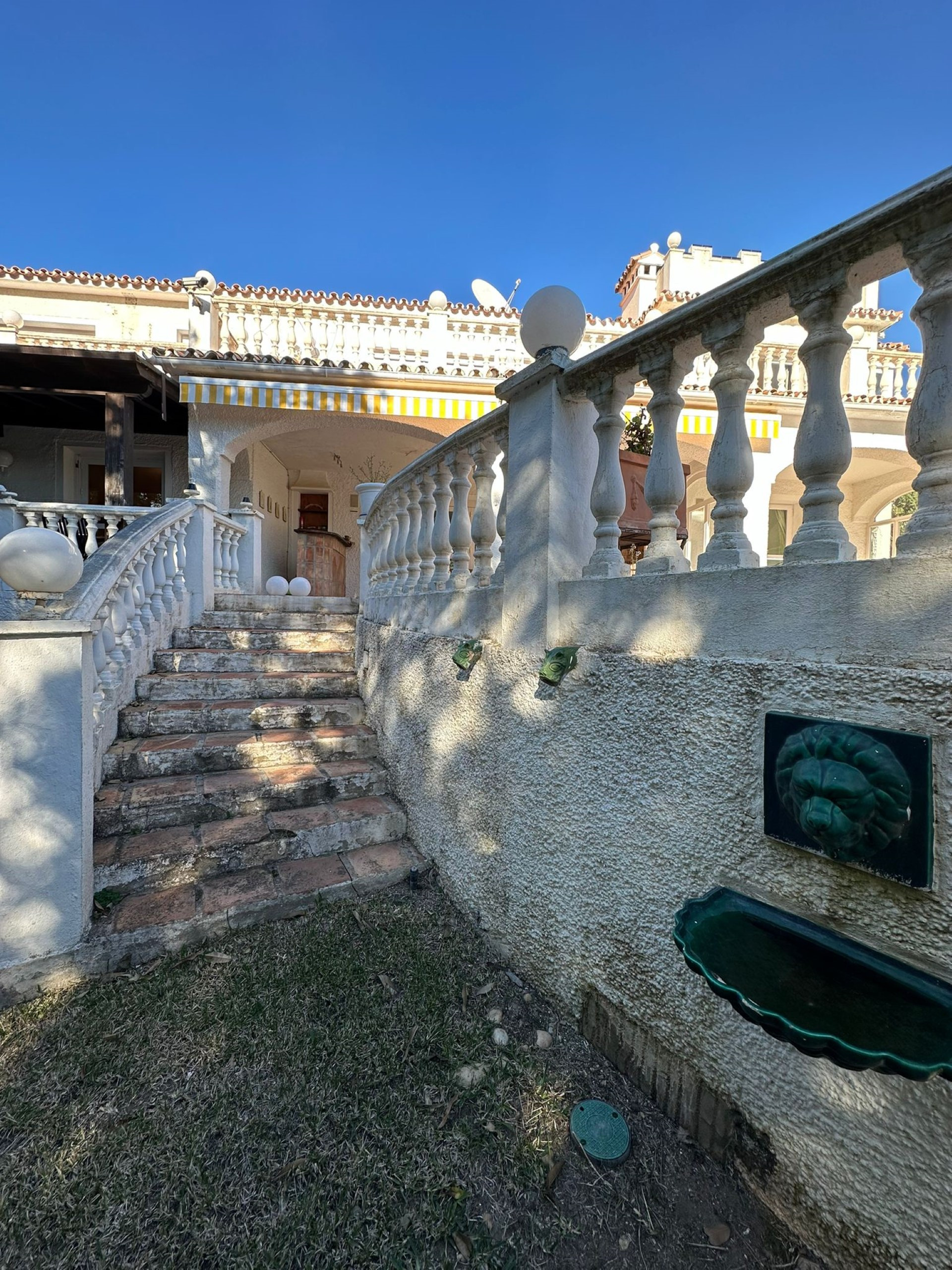 Detached Villa in Marbesa. Excellent Opportunity Close to the Beach