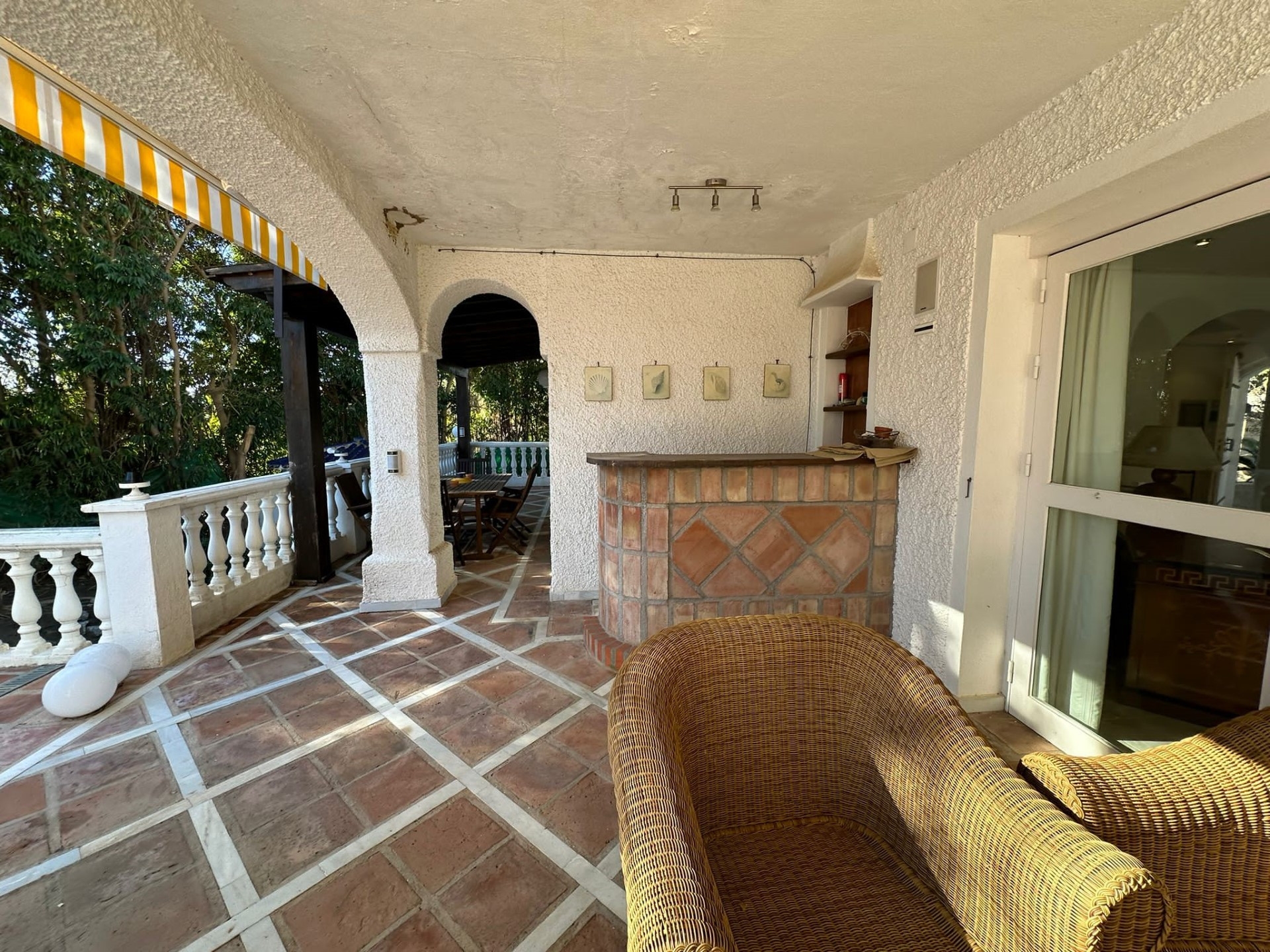 Detached Villa in Marbesa. Excellent Opportunity Close to the Beach