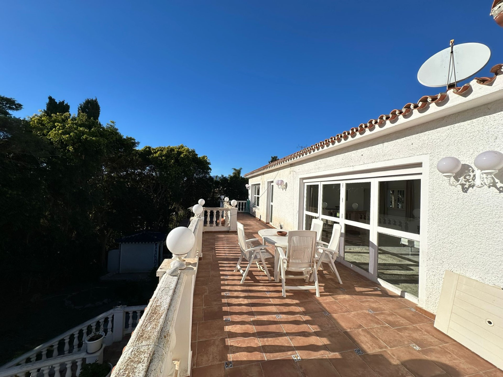 Detached Villa in Marbesa. Excellent Opportunity Close to the Beach