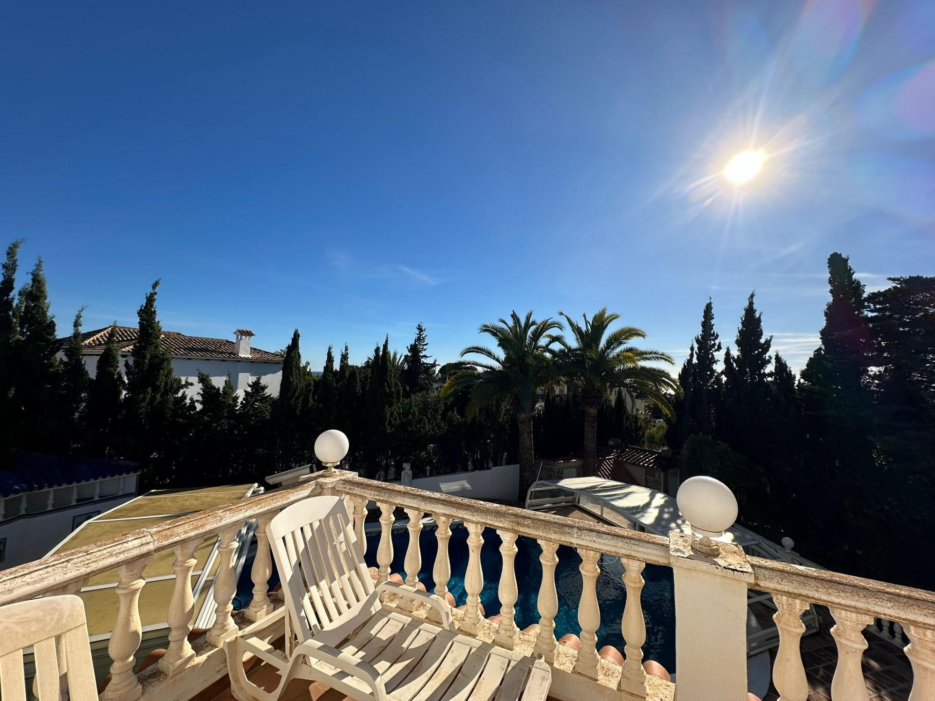 Detached Villa in Marbesa. Excellent Opportunity Close to the Beach