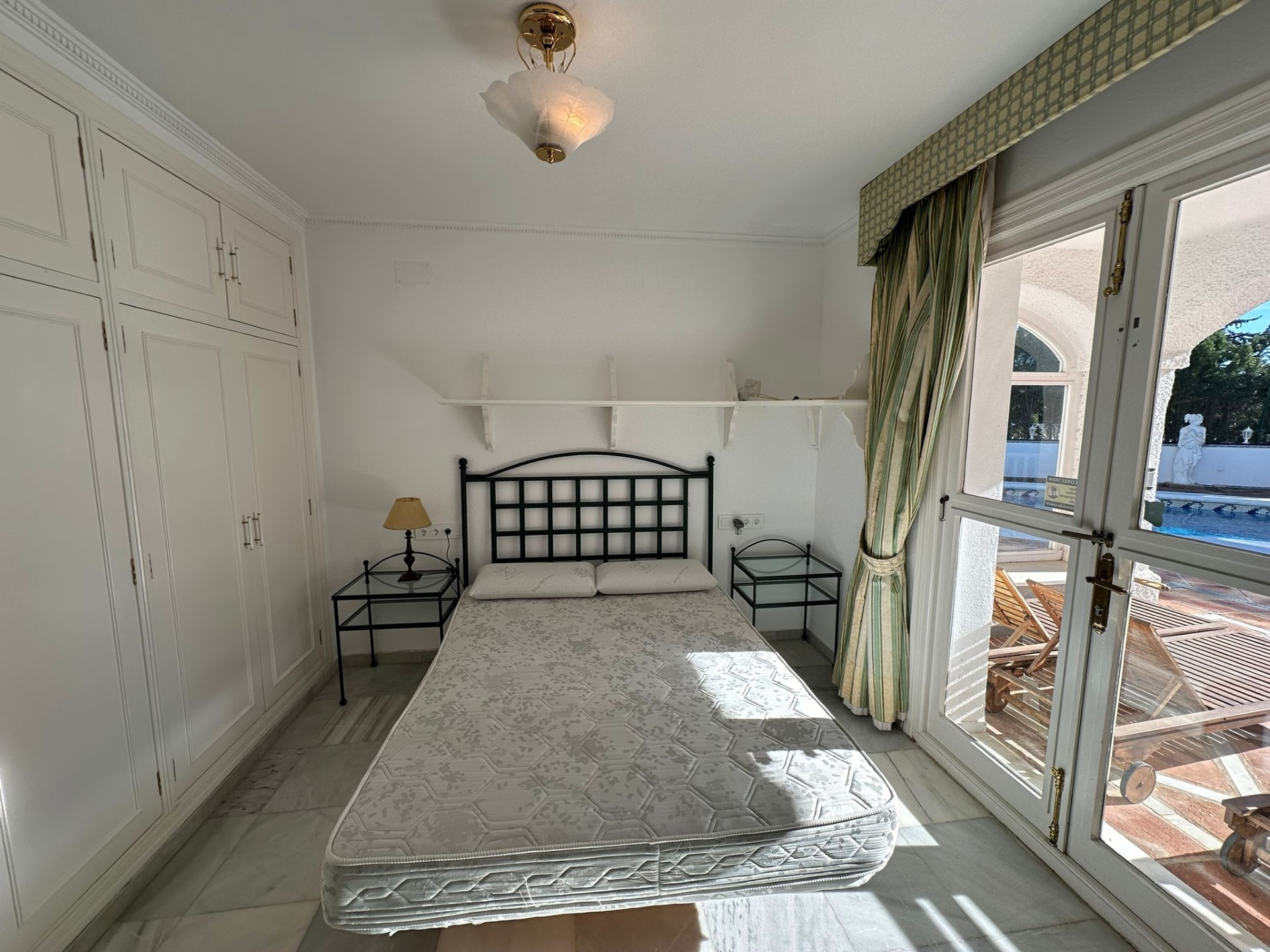 Detached Villa in Marbesa. Excellent Opportunity Close to the Beach