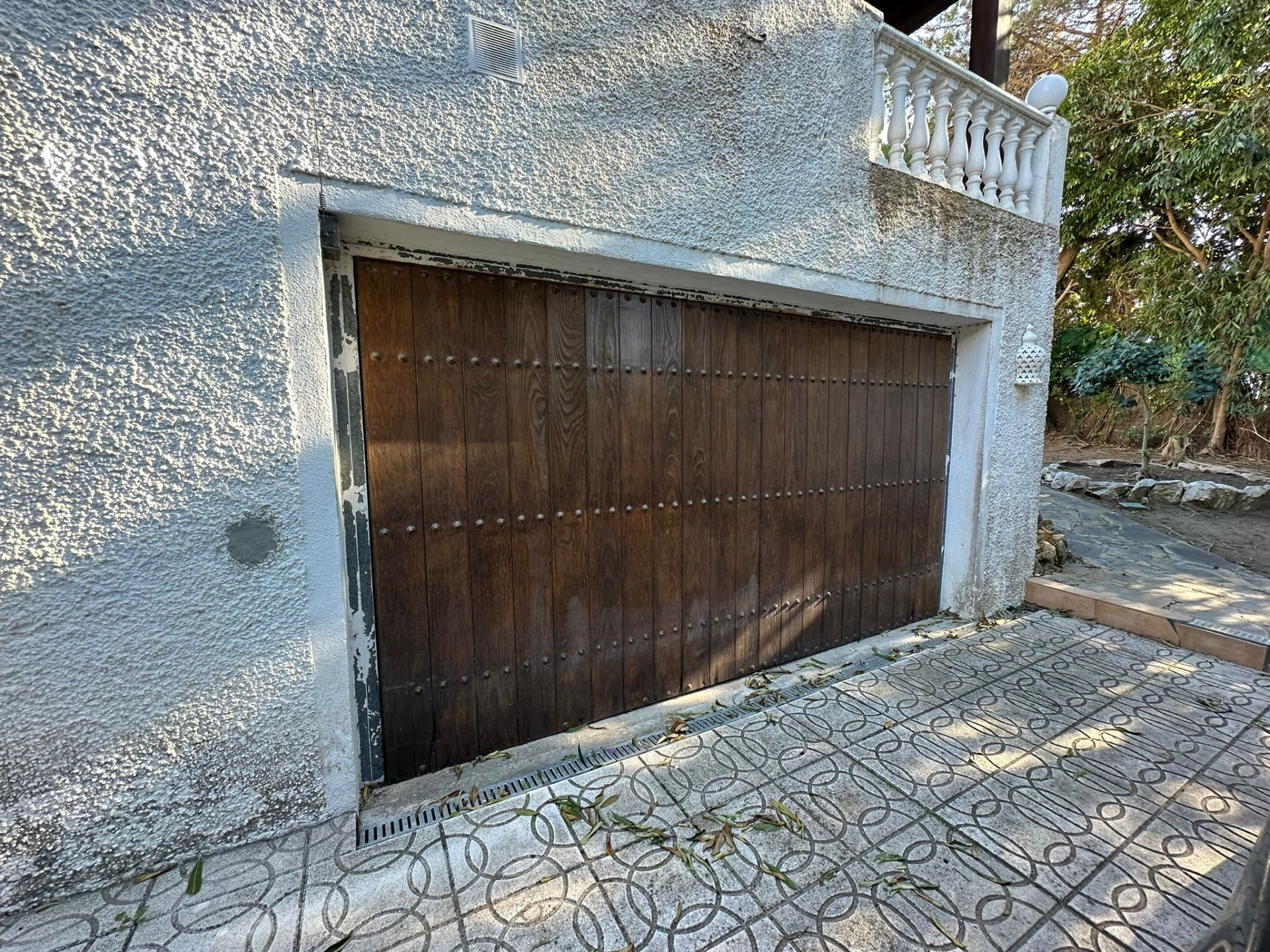 Detached Villa in Marbesa. Excellent Opportunity Close to the Beach