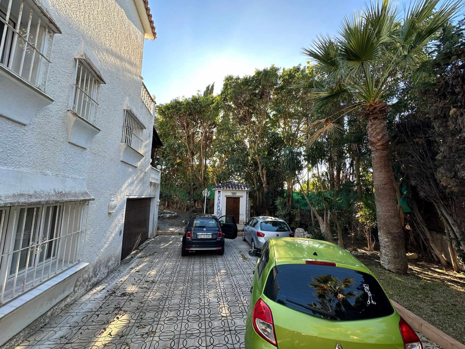 Detached Villa in Marbesa. Excellent Opportunity Close to the Beach