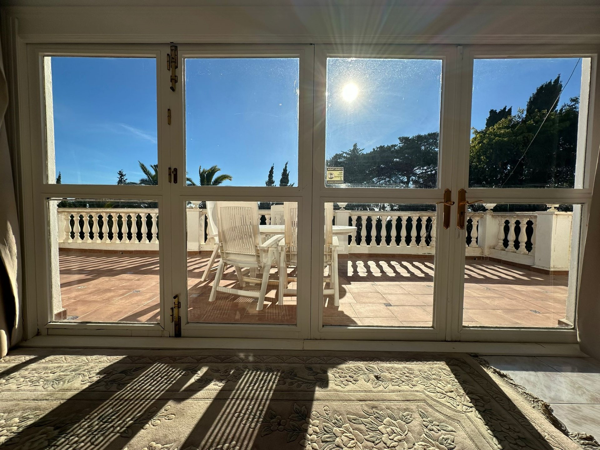 Detached Villa in Marbesa. Excellent Opportunity Close to the Beach