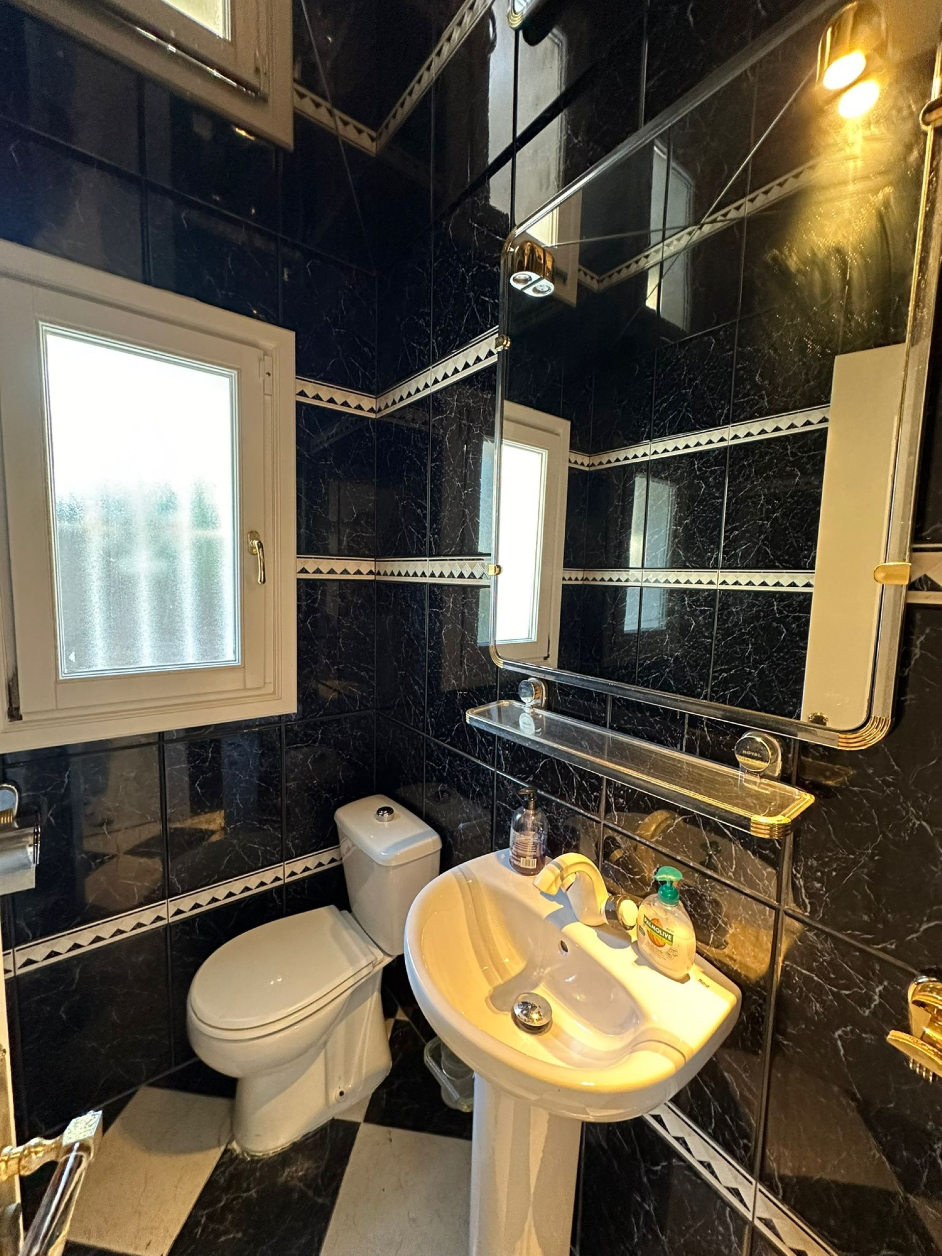 Detached Villa in Marbesa. Excellent Opportunity Close to the Beach