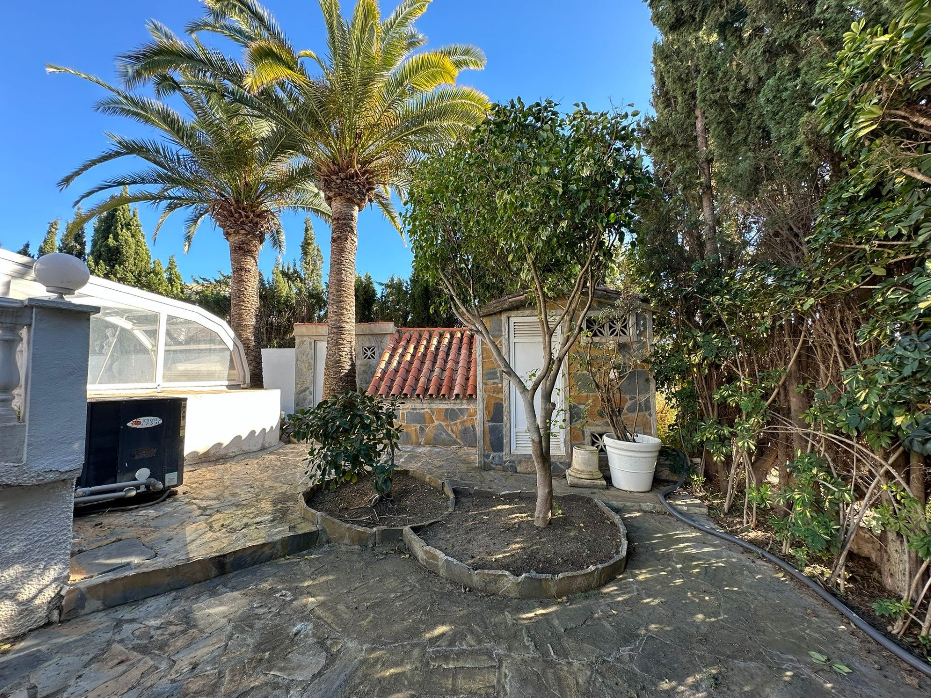 Detached Villa in Marbesa. Excellent Opportunity Close to the Beach
