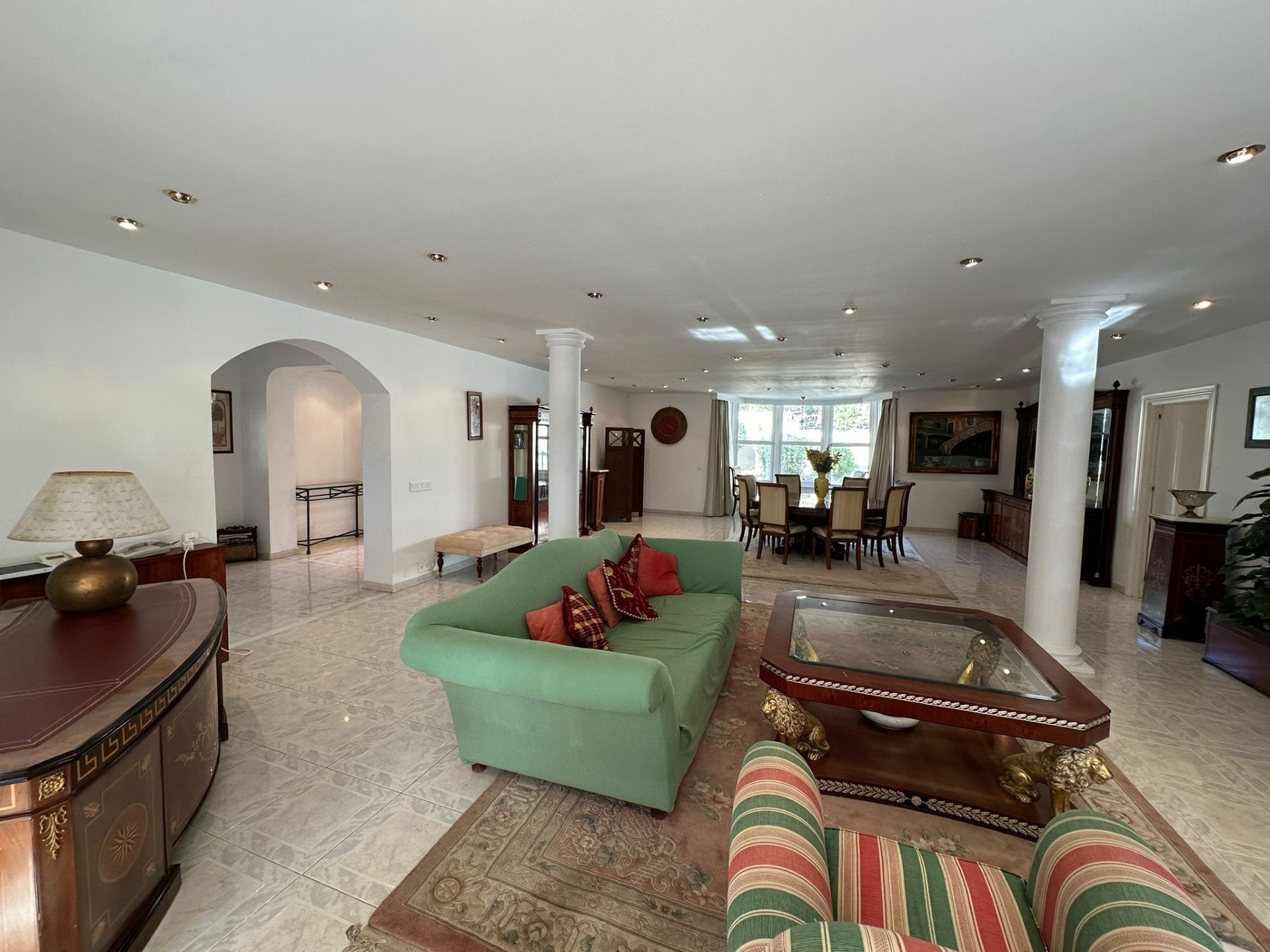 Detached Villa in Marbesa. Excellent Opportunity Close to the Beach