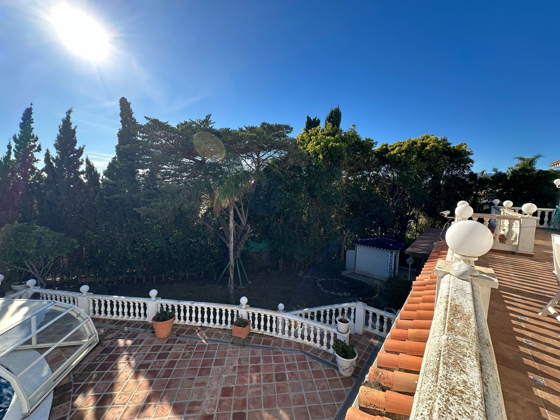 Detached Villa in Marbesa. Excellent Opportunity Close to the Beach