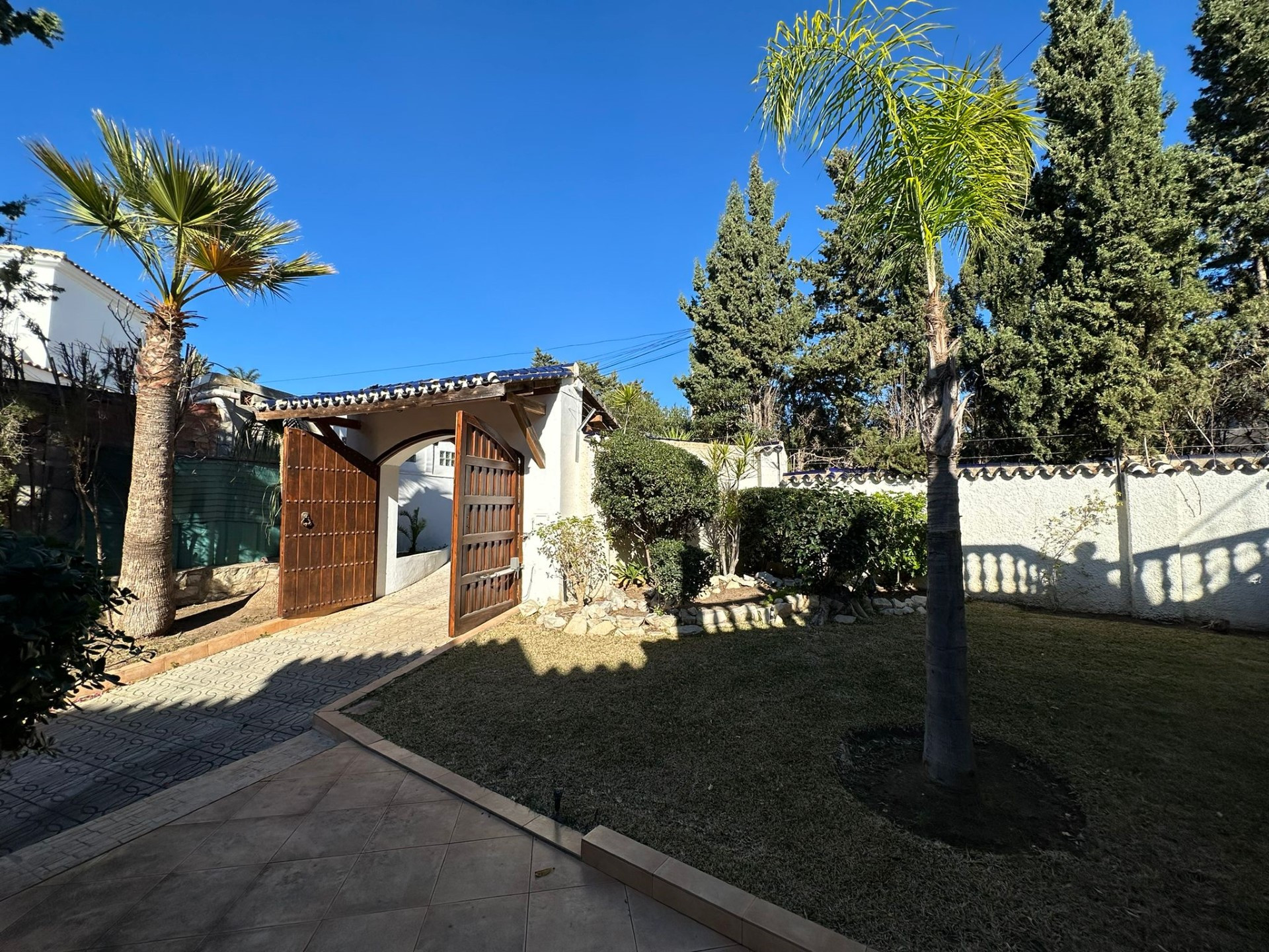 Detached Villa in Marbesa. Excellent Opportunity Close to the Beach