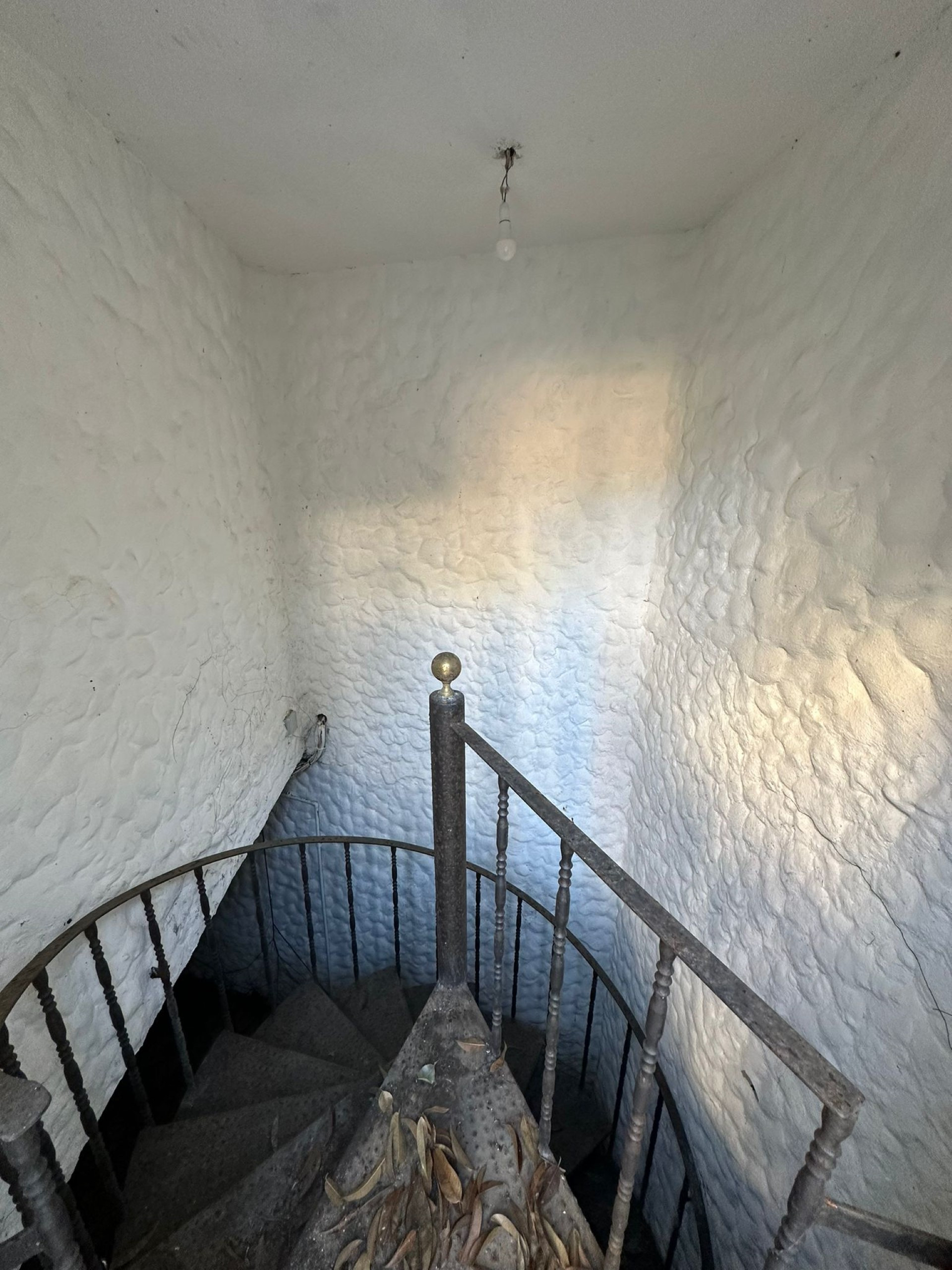 Detached Villa in Marbesa. Excellent Opportunity Close to the Beach