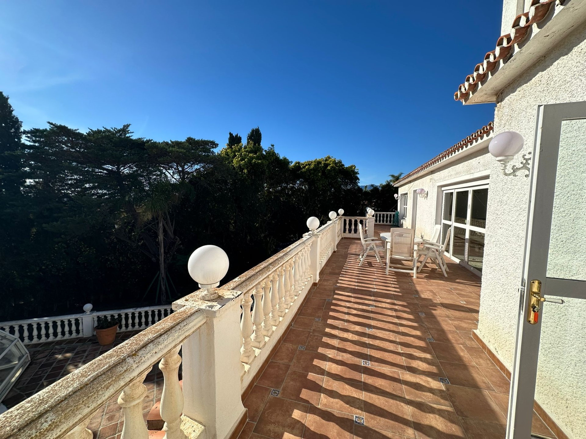 Detached Villa in Marbesa. Excellent Opportunity Close to the Beach