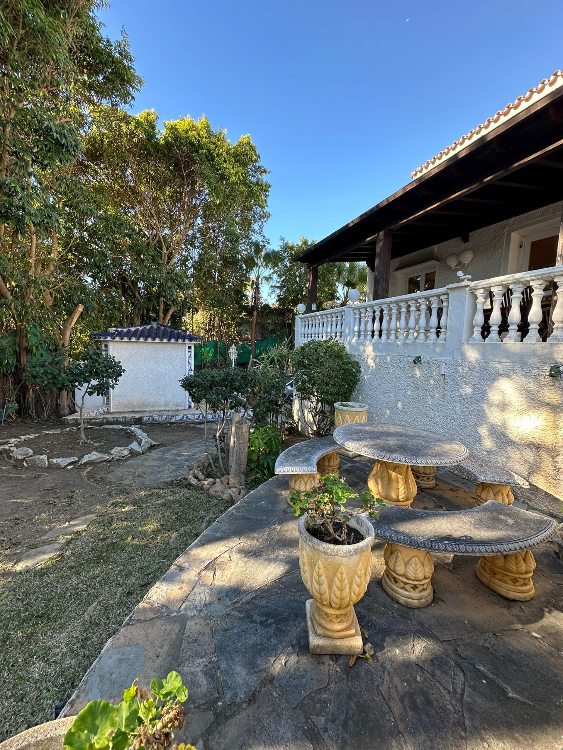 Detached Villa in Marbesa. Excellent Opportunity Close to the Beach