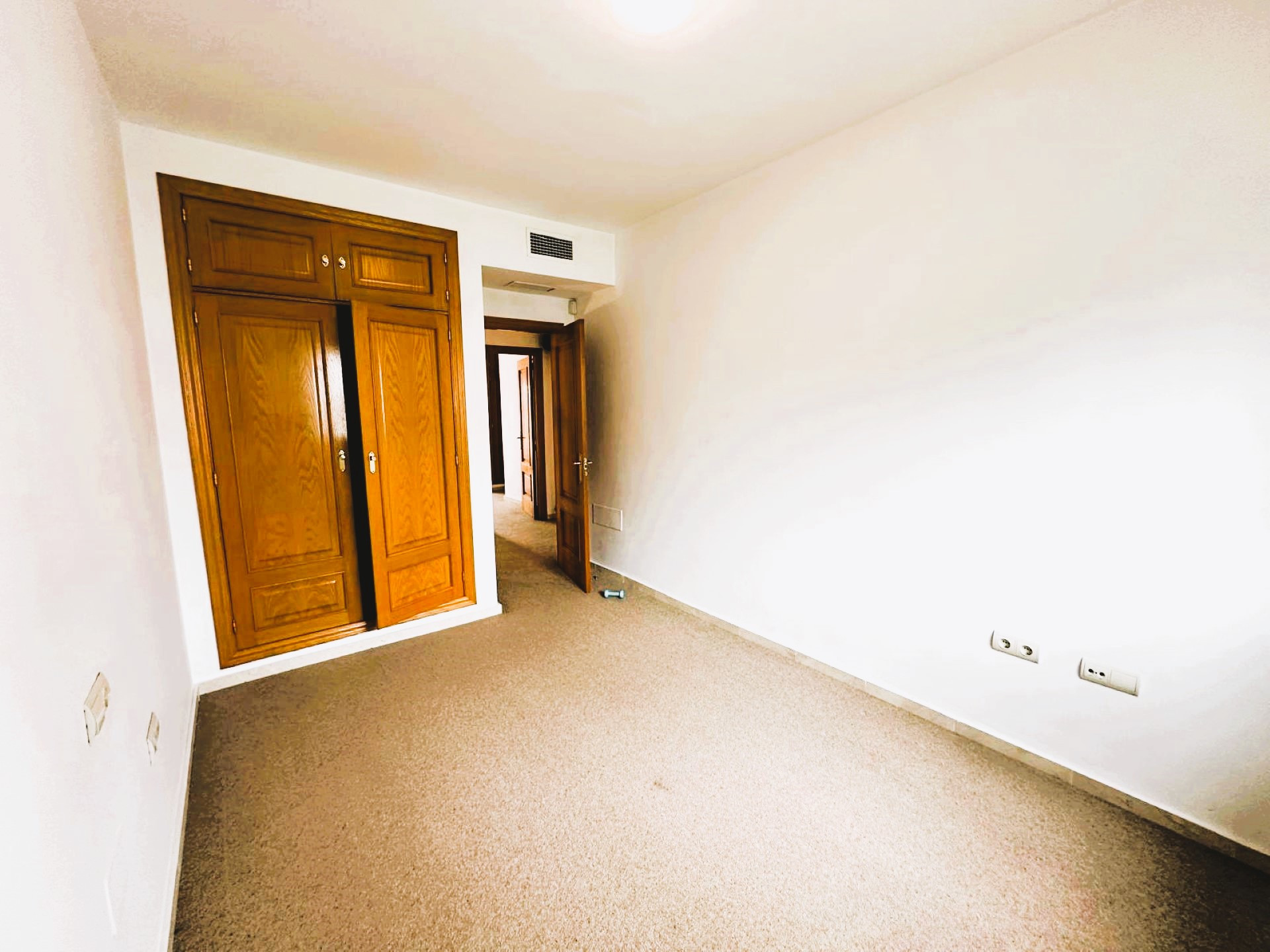 Contemporary duplex apartment in San Pedro town center