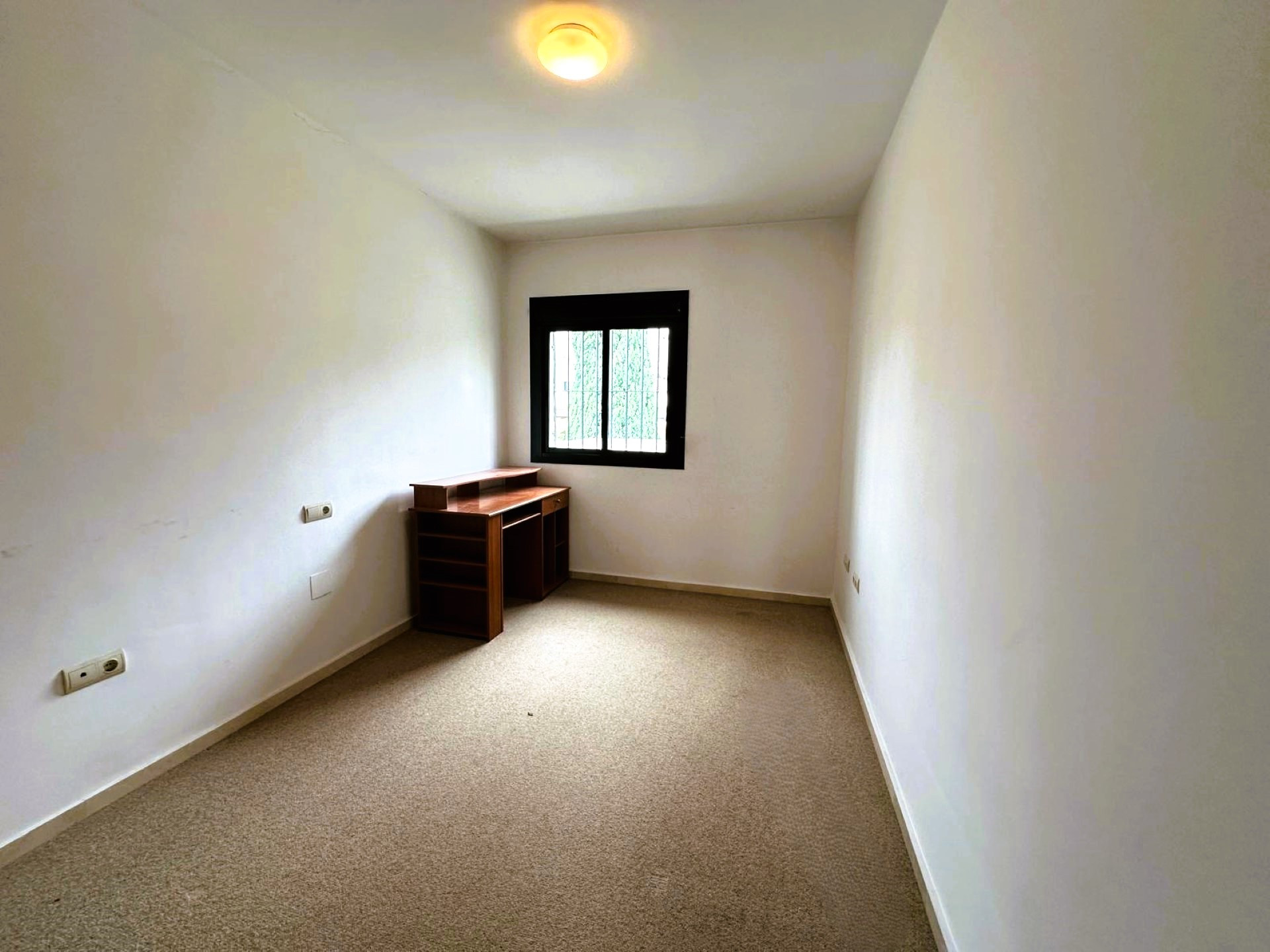 Contemporary duplex apartment in San Pedro town center