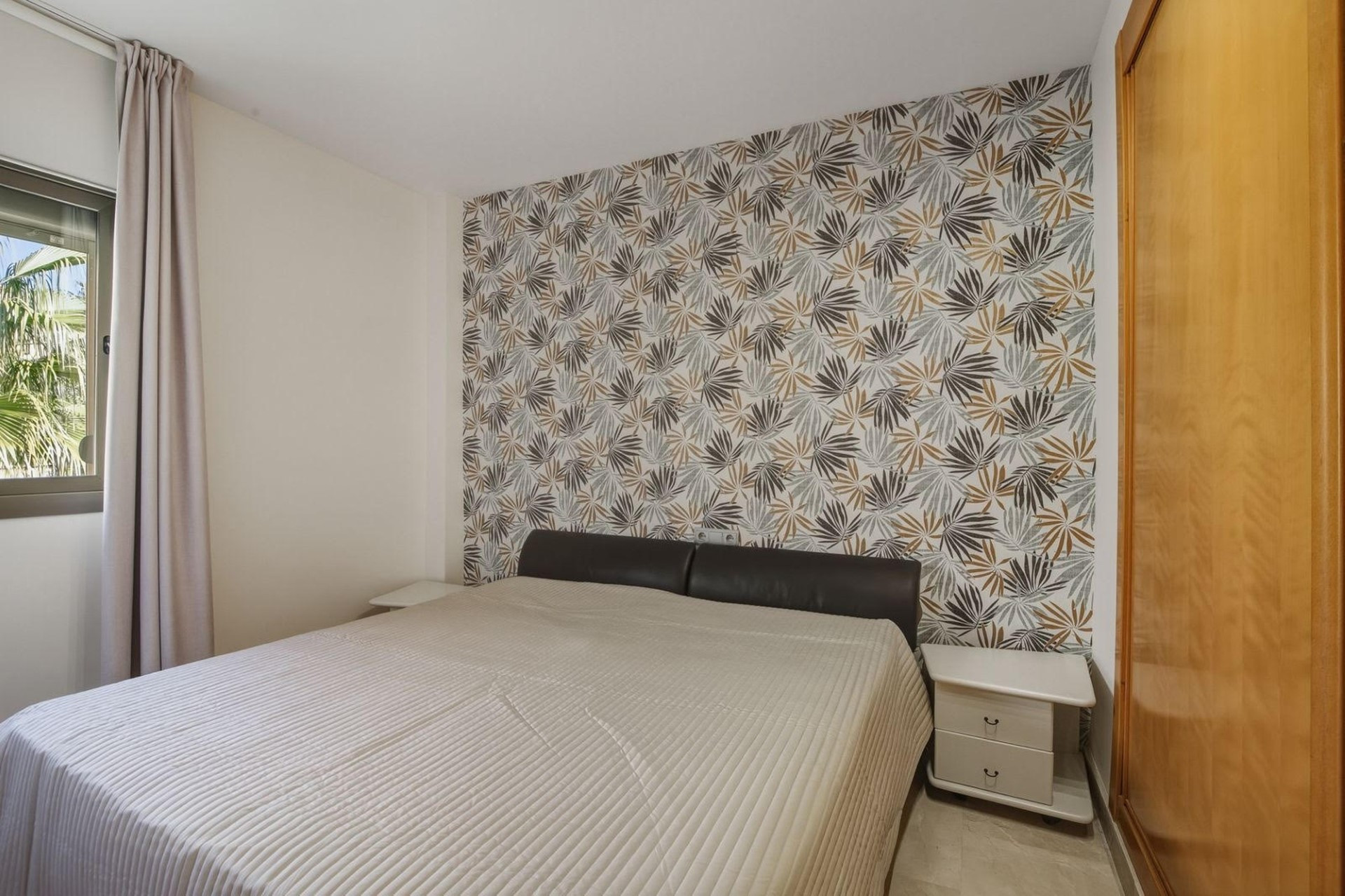2 bedroom penthouse with panoramic views in Hacienda del Señorio de Cifuentes, Benahavis