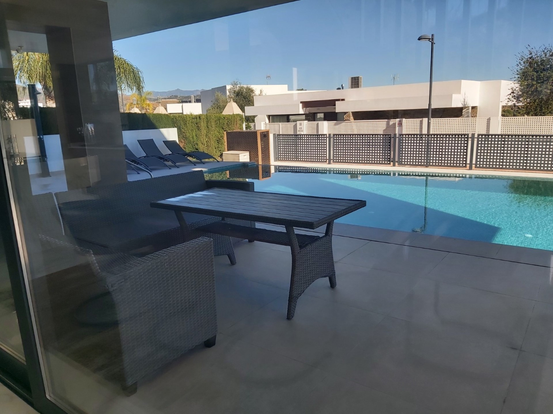 3-bedroom villa in Valle Romano, Estepona.