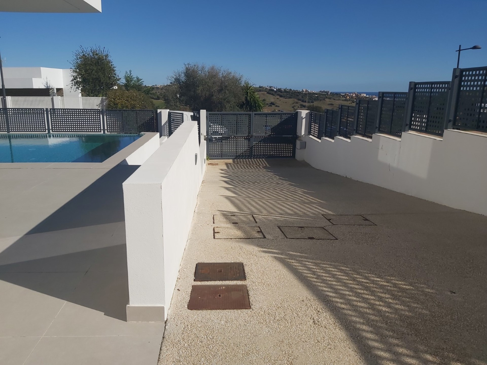 3-bedroom villa in Valle Romano, Estepona.