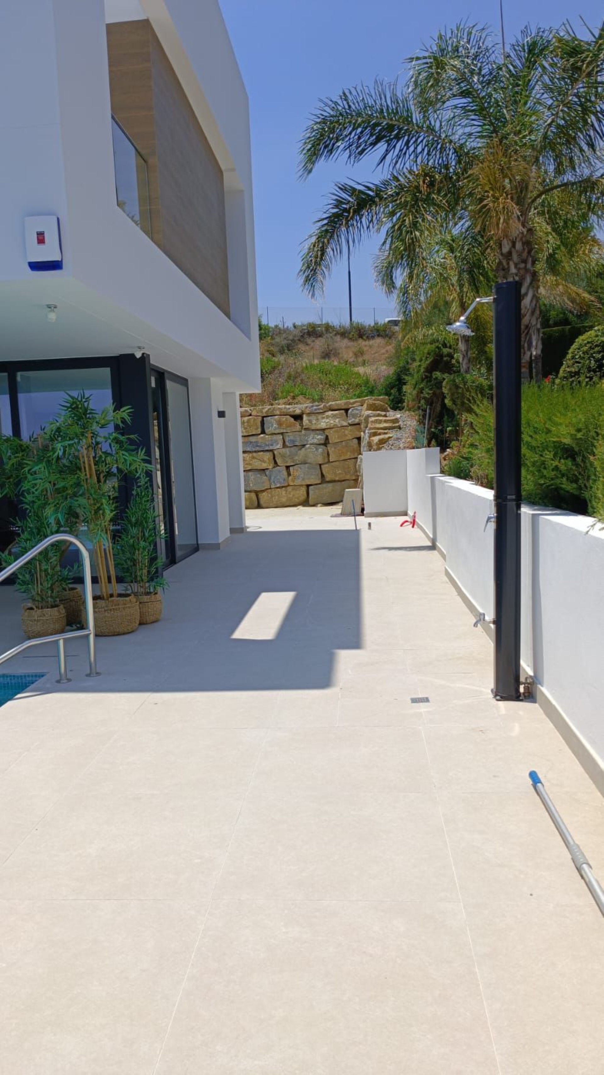 3-bedroom villa in Valle Romano, Estepona.