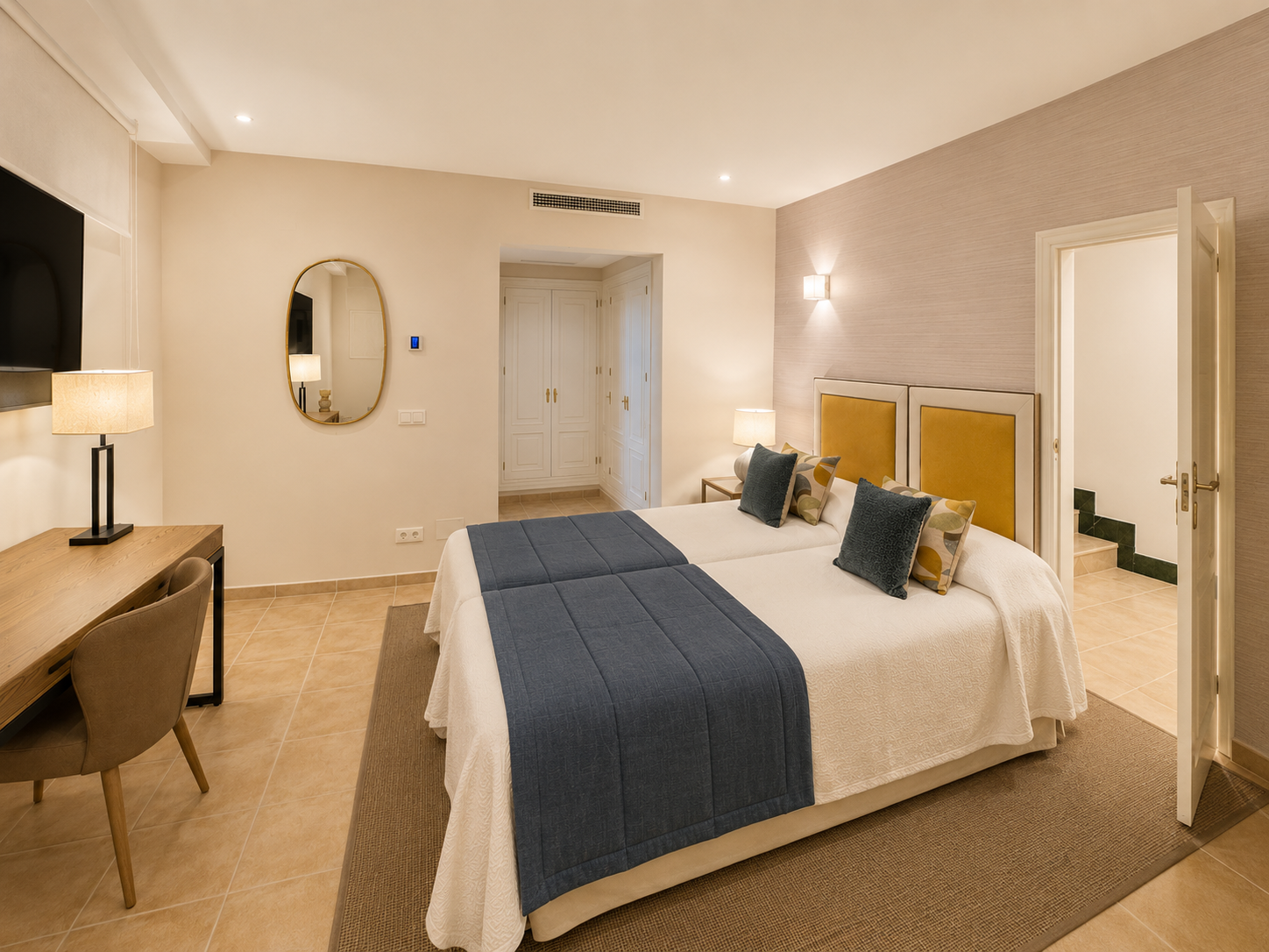 Exceptional Villa in El Rosario