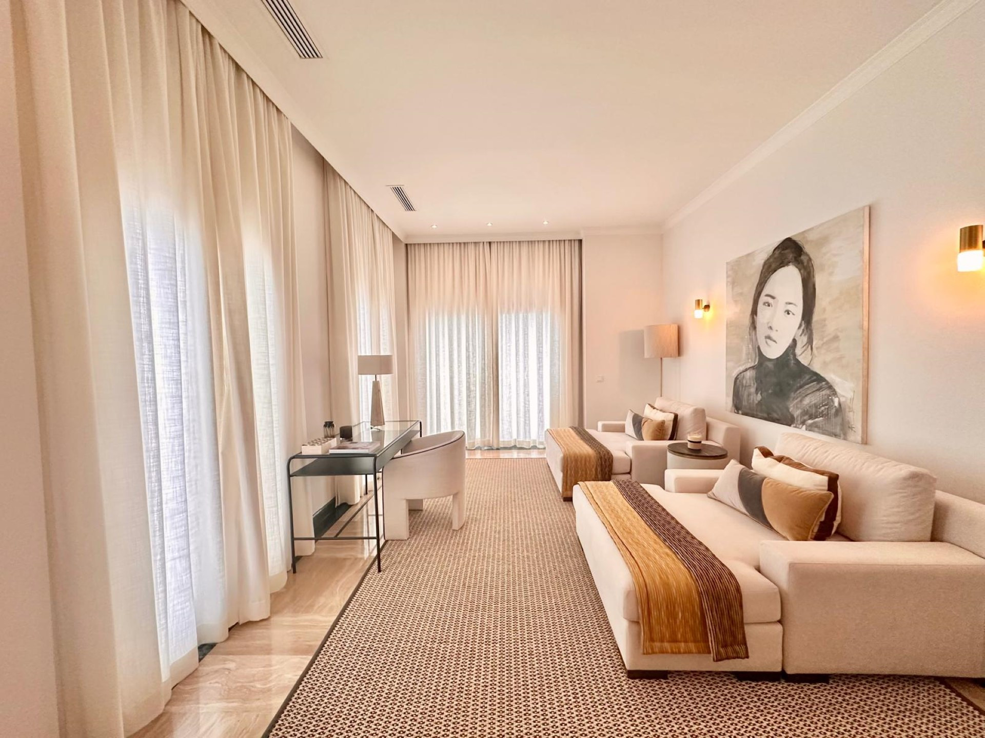 Exceptional Villa in El Rosario