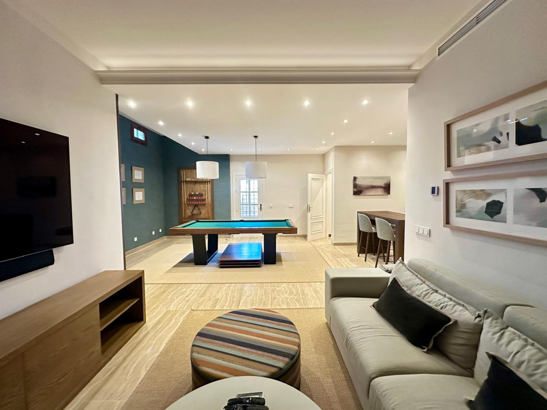 Exceptional Villa in El Rosario