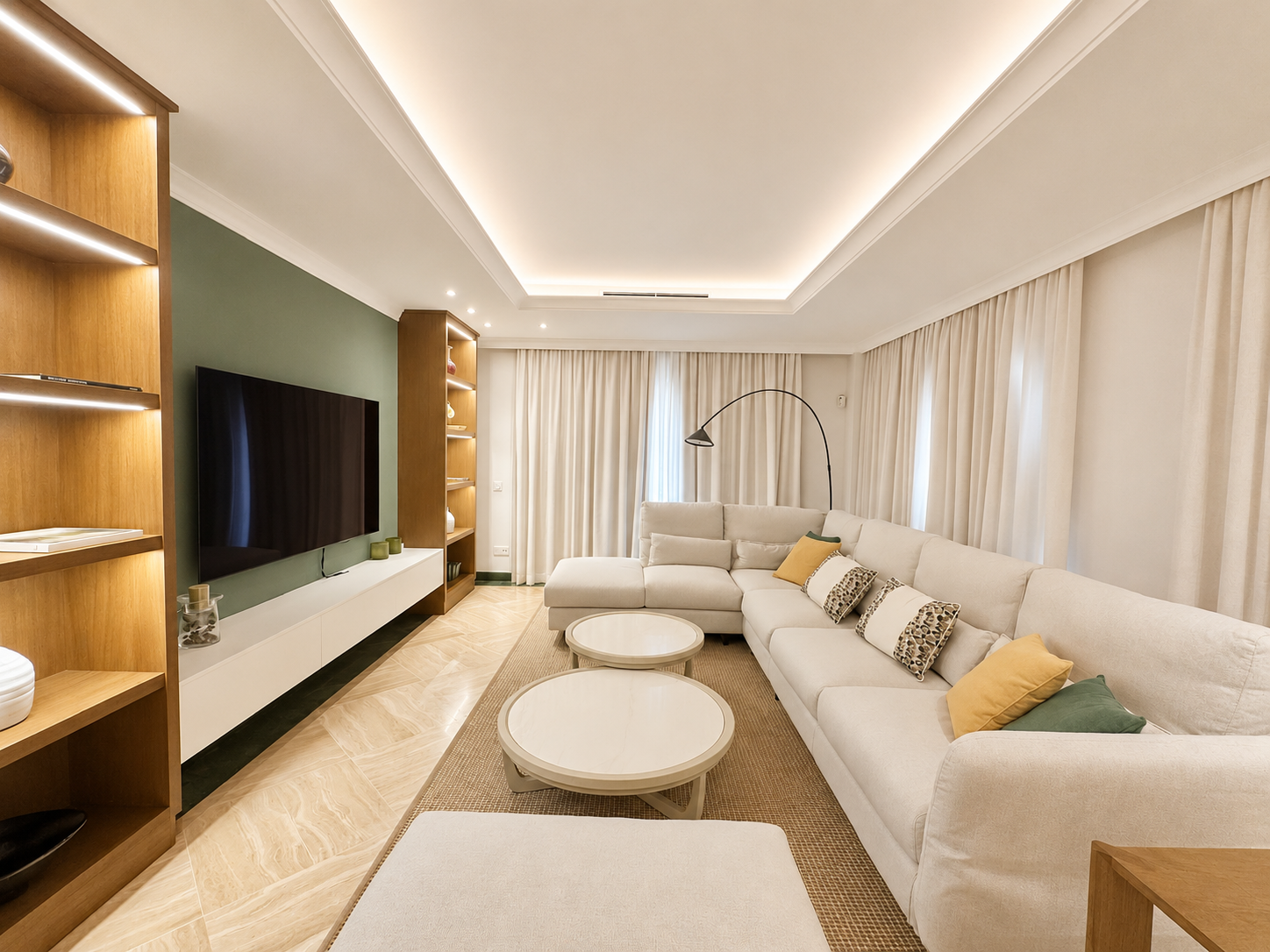 Exceptional Villa in El Rosario