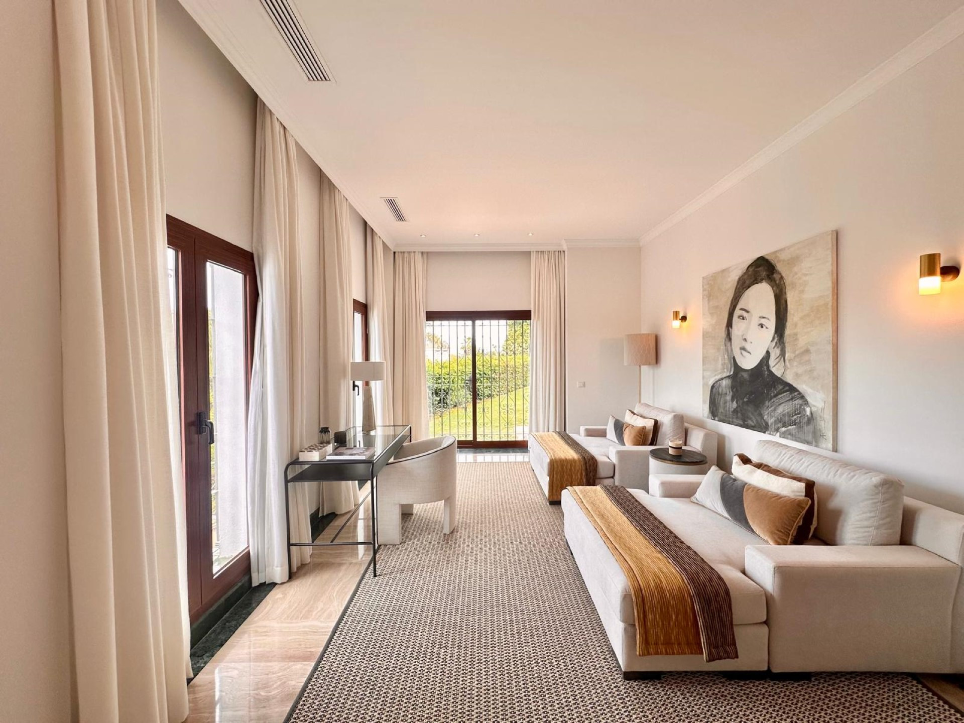 Exceptional Villa in El Rosario