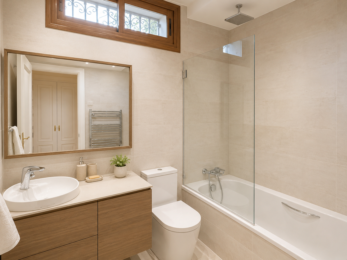 Exceptional Villa in El Rosario