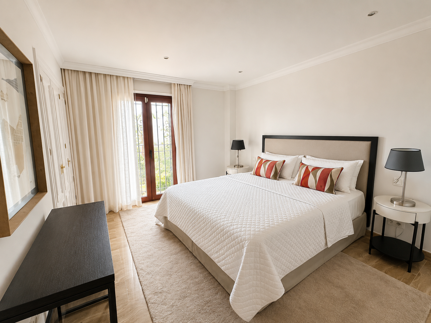 Exceptional Villa in El Rosario