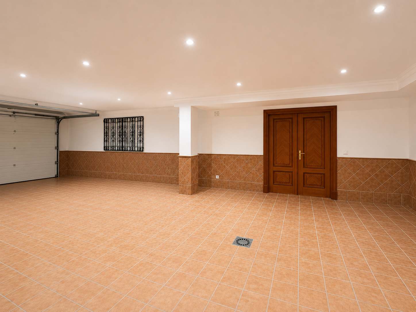 Exceptional Villa in El Rosario