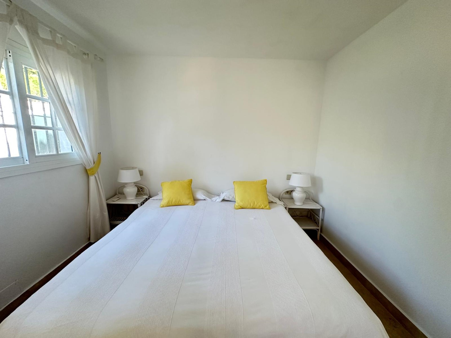 Villa familiar de 4 dormitorios en Marbella Country Club, Nueva Andalucia