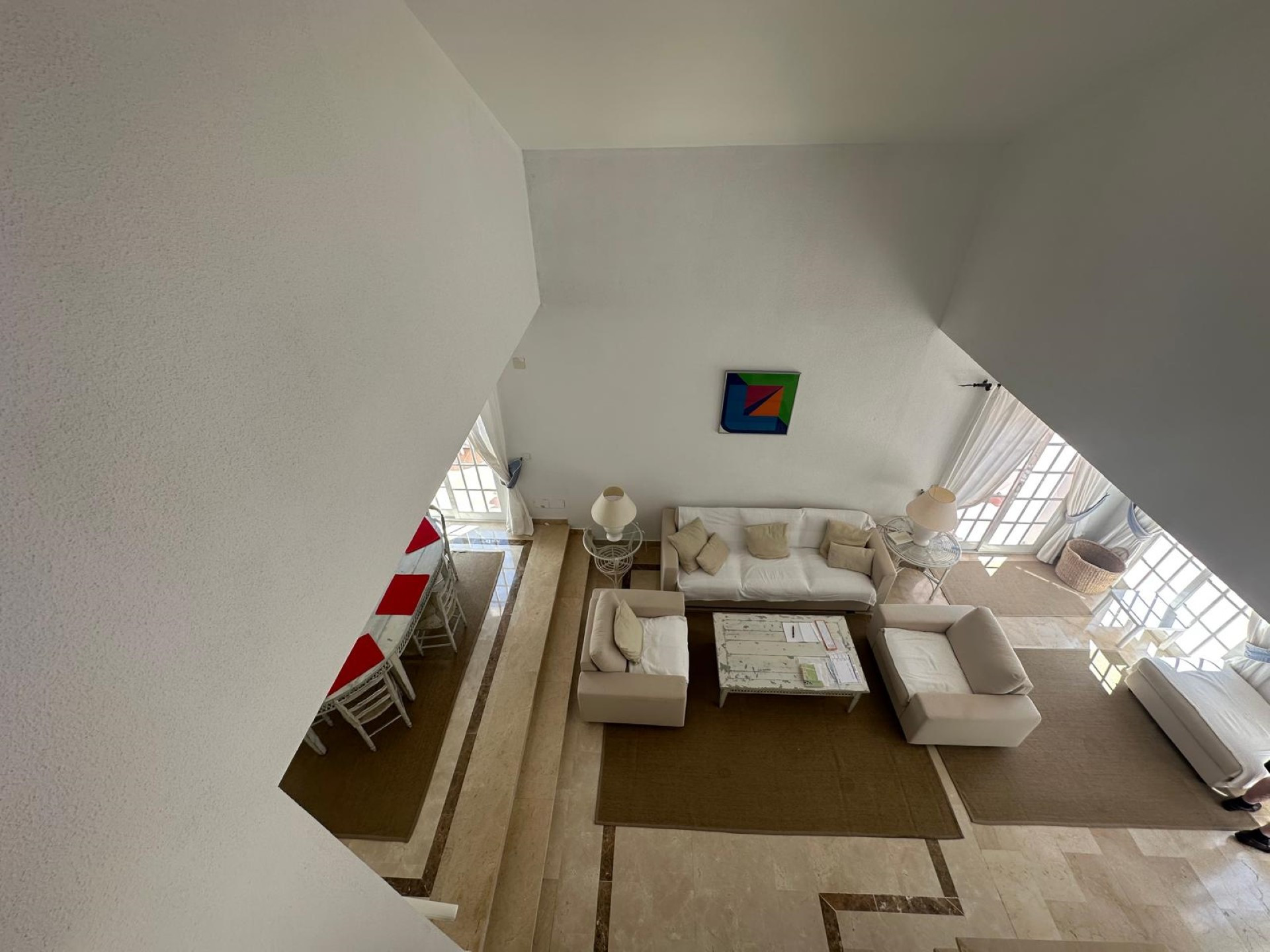 Villa familiar de 4 dormitorios en Marbella Country Club, Nueva Andalucia