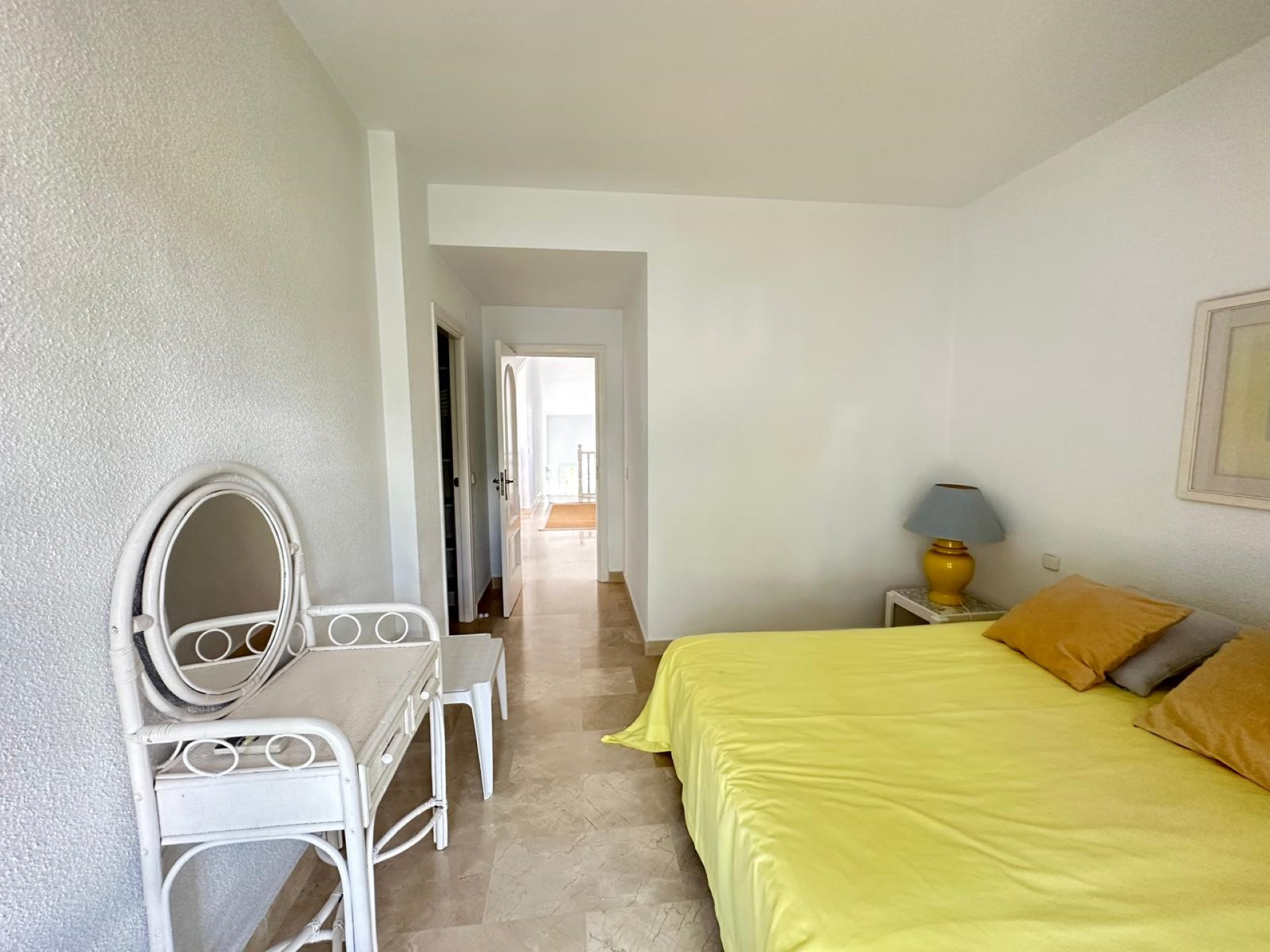 Villa familiar de 4 dormitorios en Marbella Country Club, Nueva Andalucia