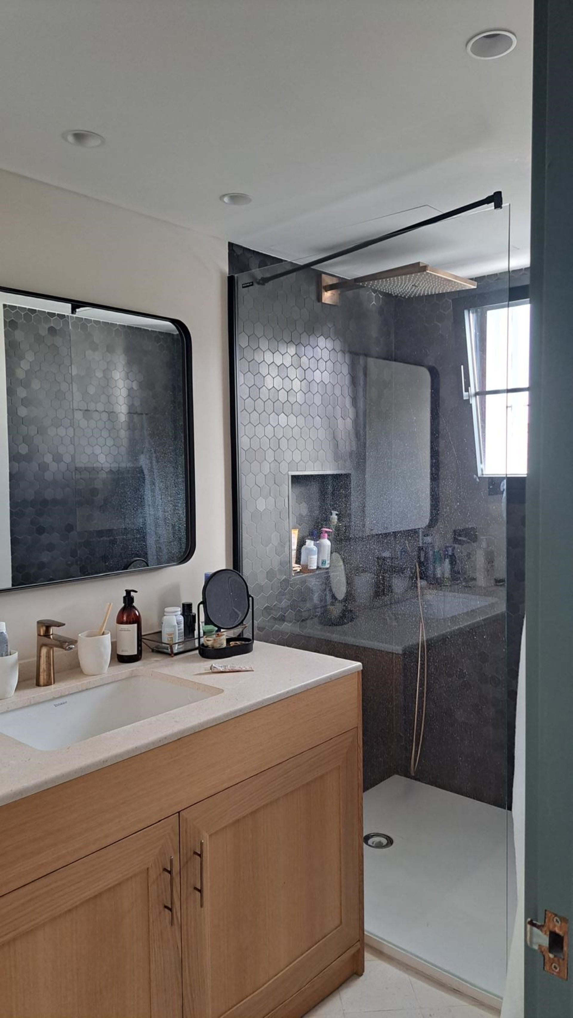Sophisticated 3 bedroom townhouse in Montepiedra, Marbellas Golden Mile