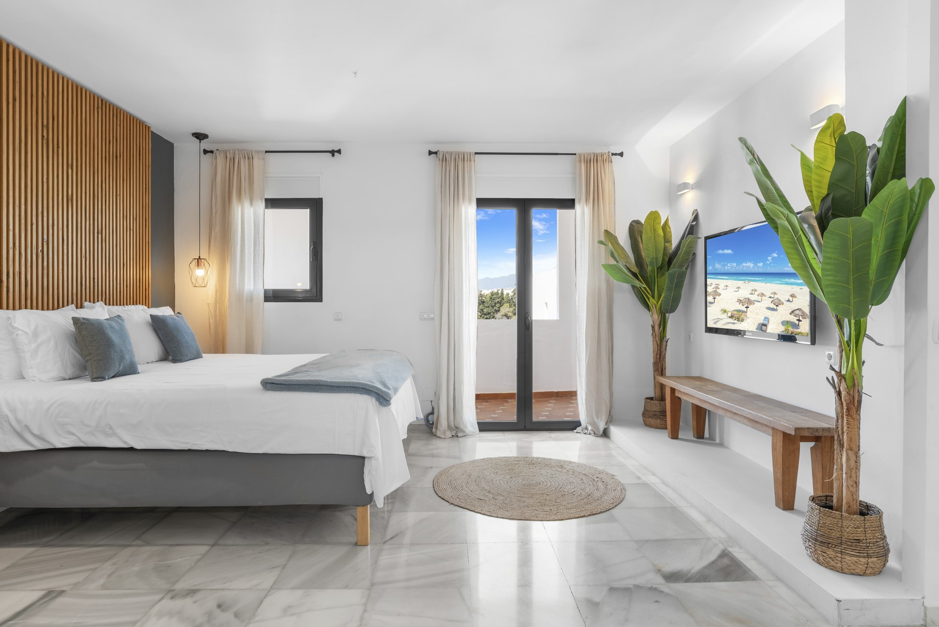 6-bedroom villa in Nueva Andalucía, Marbella.