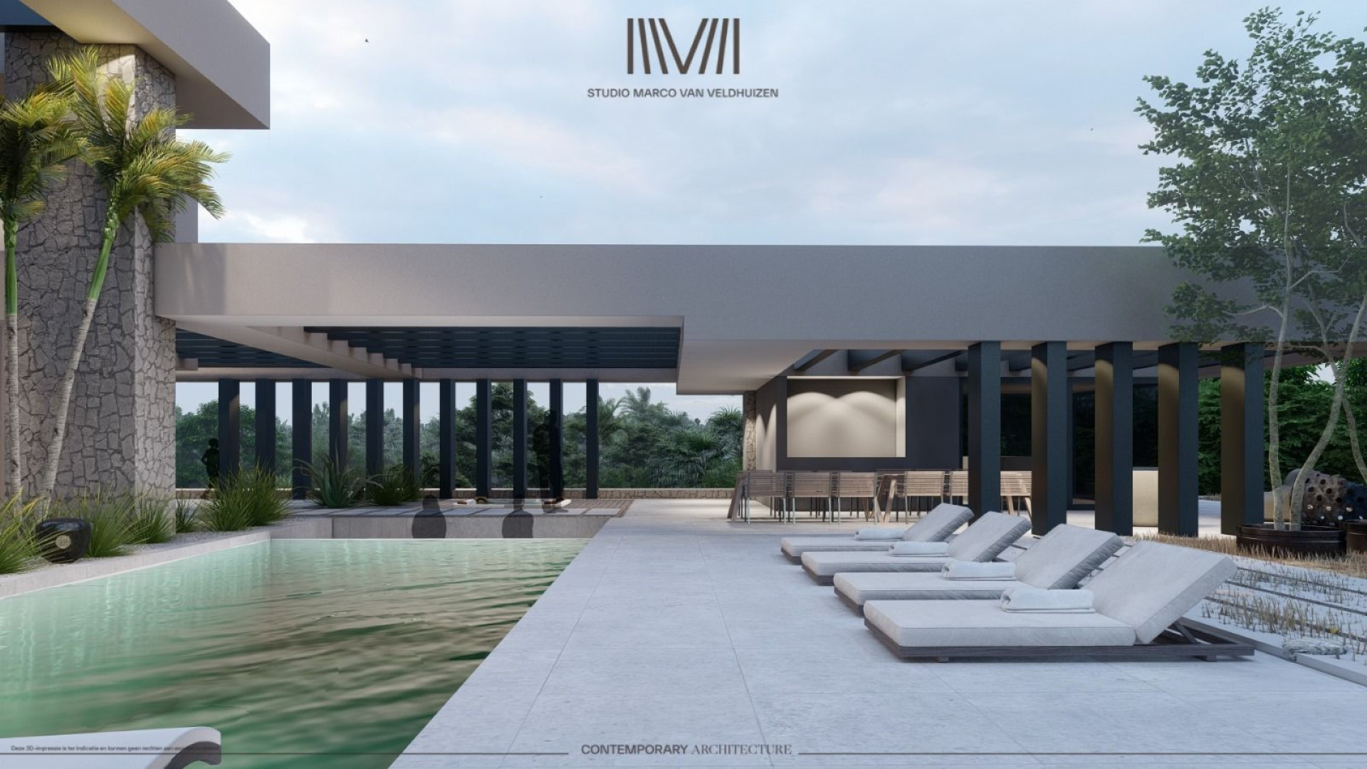 Exceptional frontline golf plot with villa project in La Zagaleta