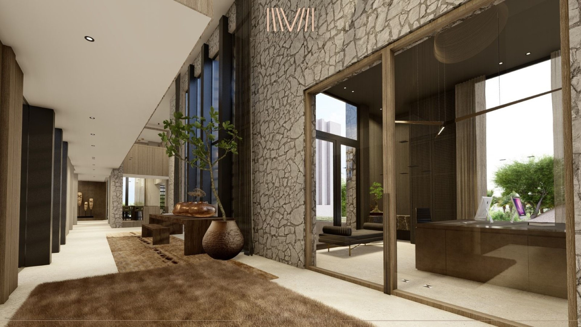 Exceptional frontline golf plot with villa project in La Zagaleta