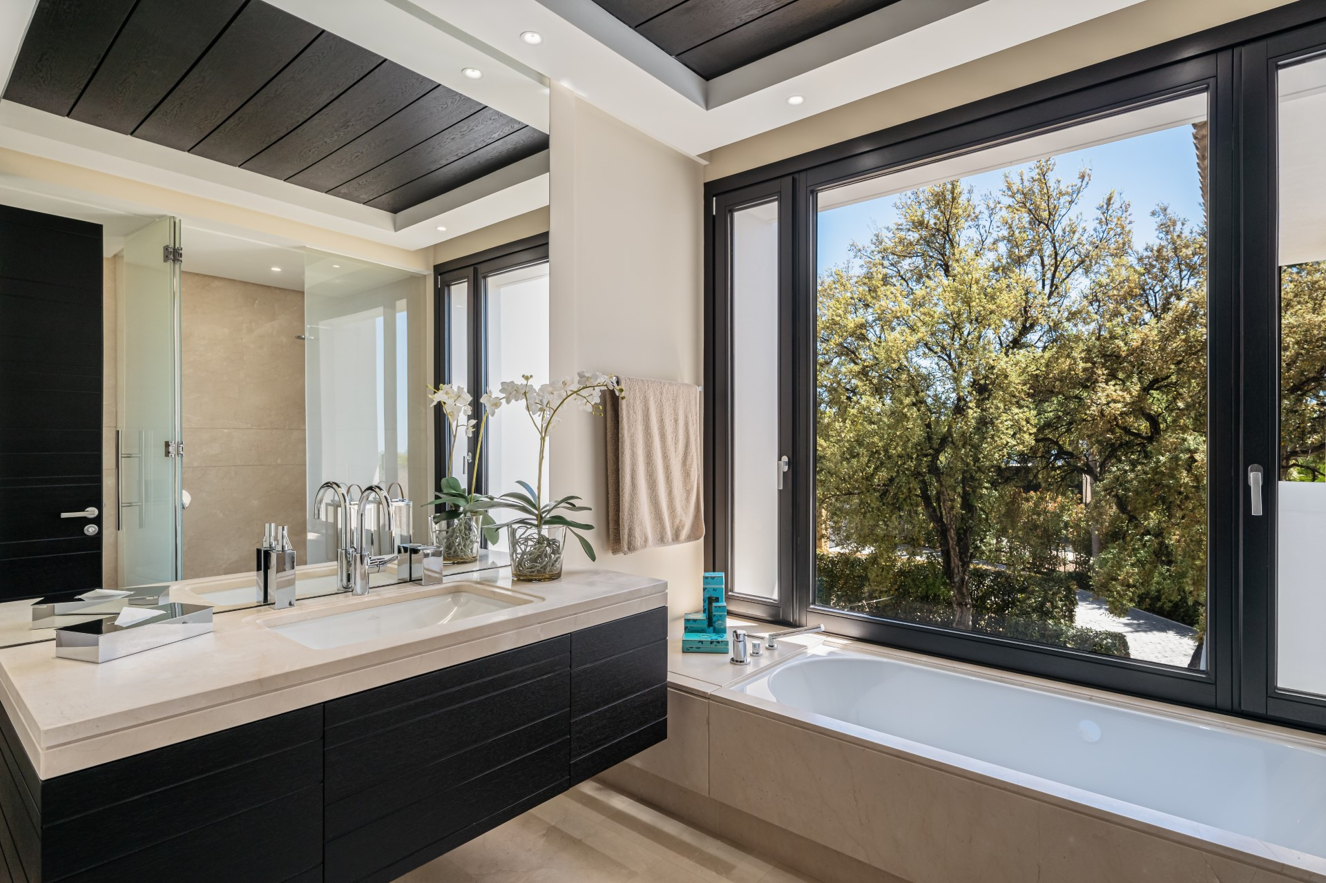Exceptionally luxurious 7 bedroom villa in La Zagaleta