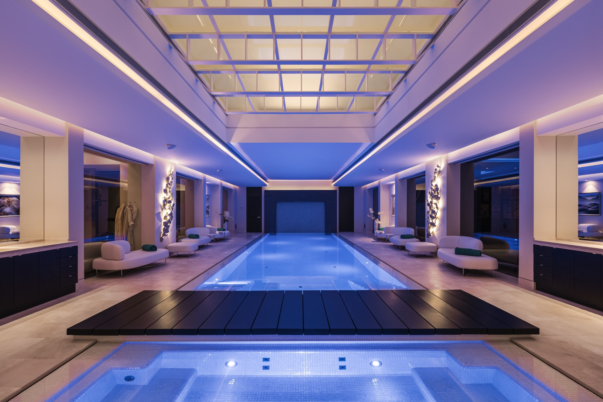 Exceptionally luxurious 7 bedroom villa in La Zagaleta