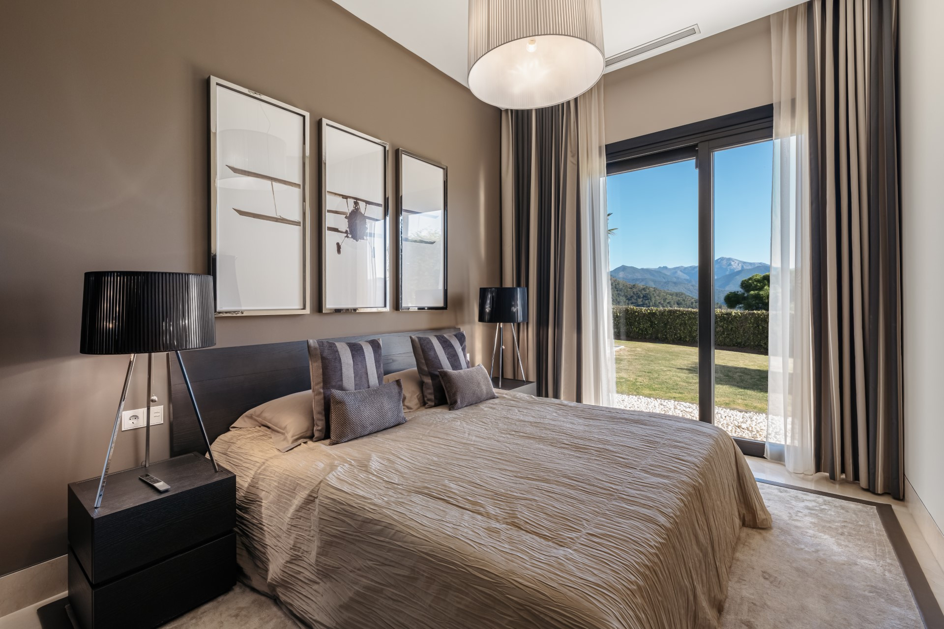 Exceptionally luxurious 7 bedroom villa in La Zagaleta