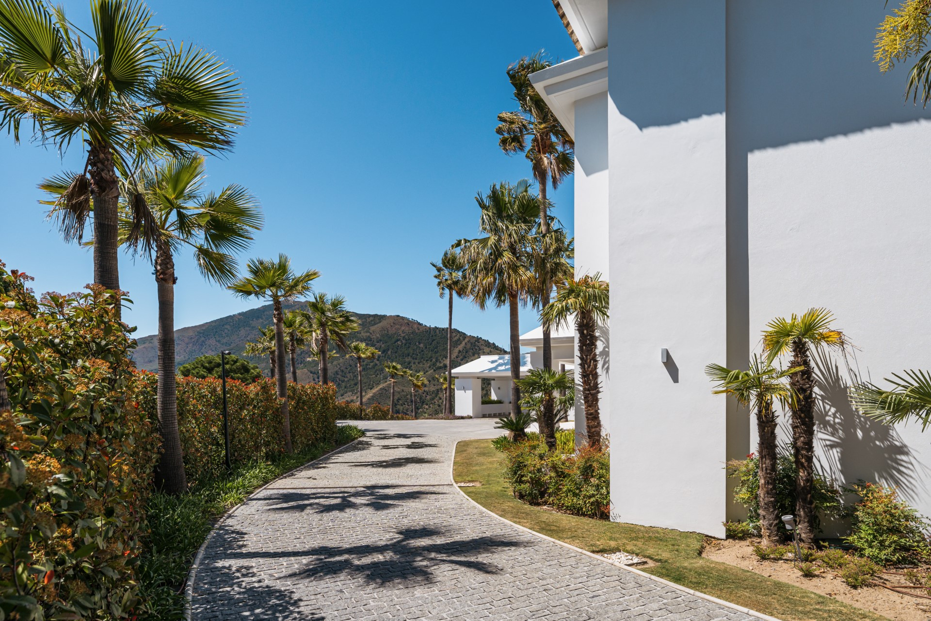 Exceptionally luxurious 7 bedroom villa in La Zagaleta