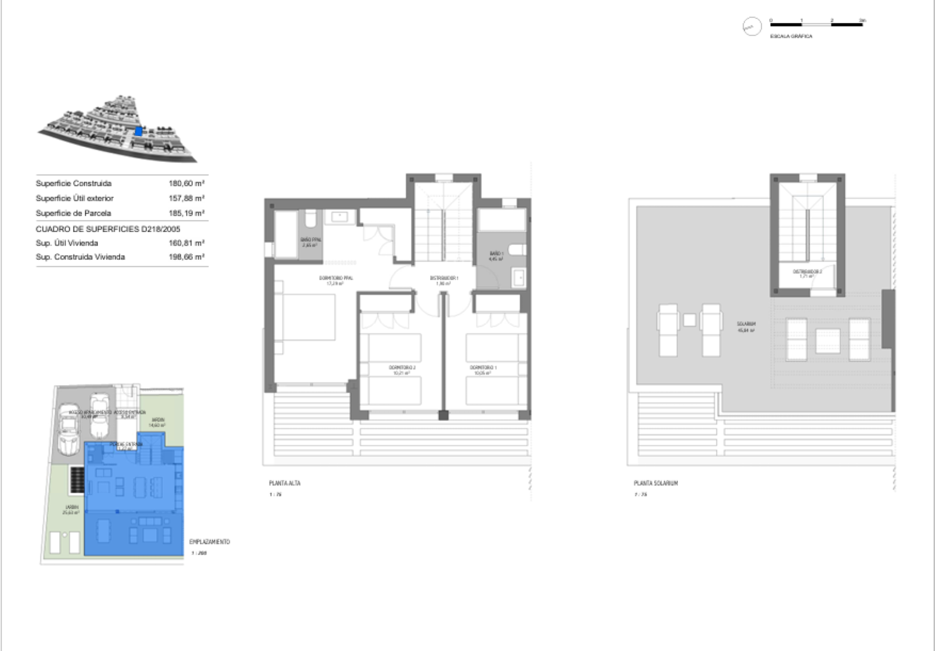 Newly built townhouse in Atalaya, Estepona East.