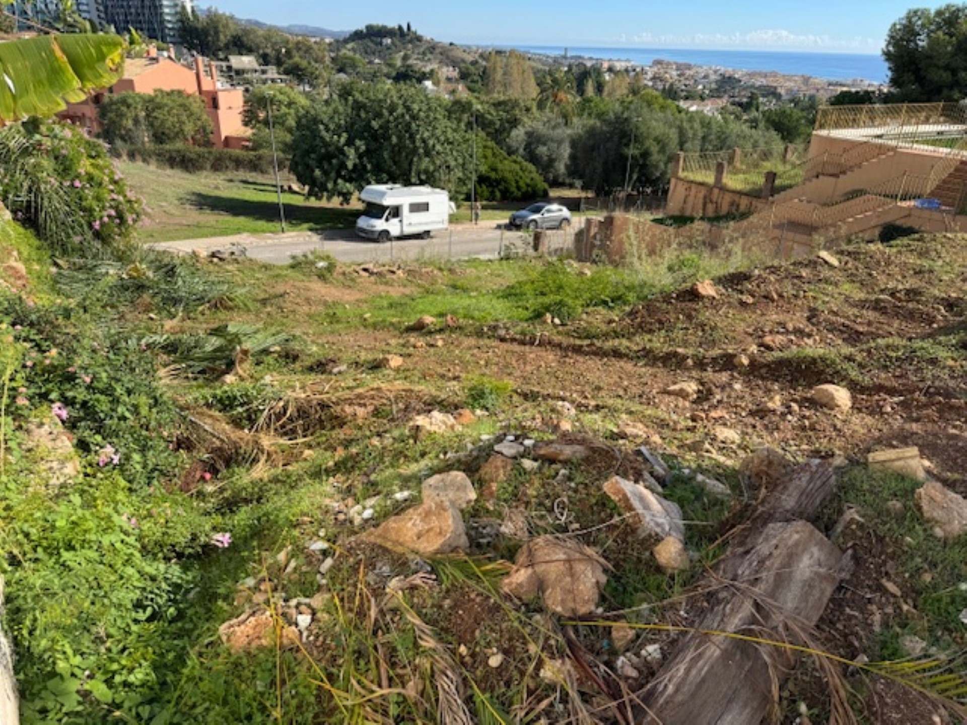 Proyecto de villa de lujo llave en mano en Xarblanca, Marbella